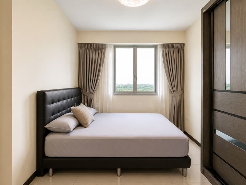 90B Telok Blangah Street 31, 90B Telok Blangah Street 31, 3 Bedrooms, 1,001 sqft, HDB Flat For Sale, by Jared Tan, 500190370 - Bedroom - PropertyGuru.com.sg