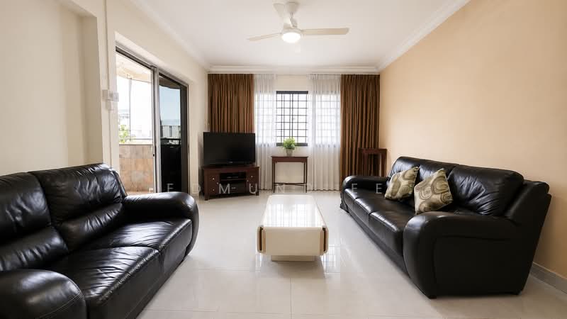 539 Serangoon North Avenue 4, 539 Serangoon North Avenue 4, 4 Bedrooms, 1,582 sqft, HDB Flat For Sale, by Edmund Ee, 500190371 - Living Room - PropertyGuru.com.sg