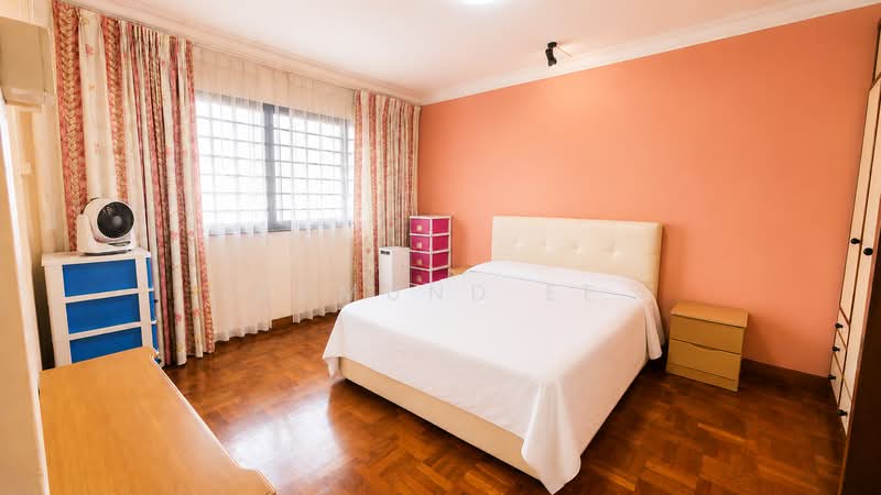 539 Serangoon North Avenue 4, 539 Serangoon North Avenue 4, 4 Bedrooms, 1,582 sqft, HDB Flat For Sale, by Edmund Ee, 500190371 - Bedroom - PropertyGuru.com.sg