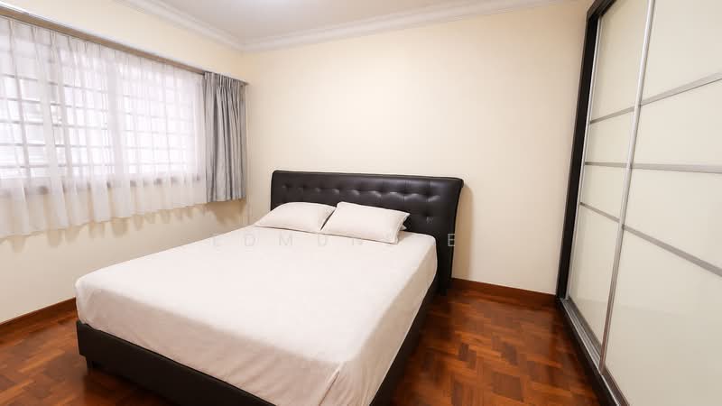 539 Serangoon North Avenue 4, 539 Serangoon North Avenue 4, 4 Bedrooms, 1,582 sqft, HDB Flat For Sale, by Edmund Ee, 500190371 - Bedroom - PropertyGuru.com.sg