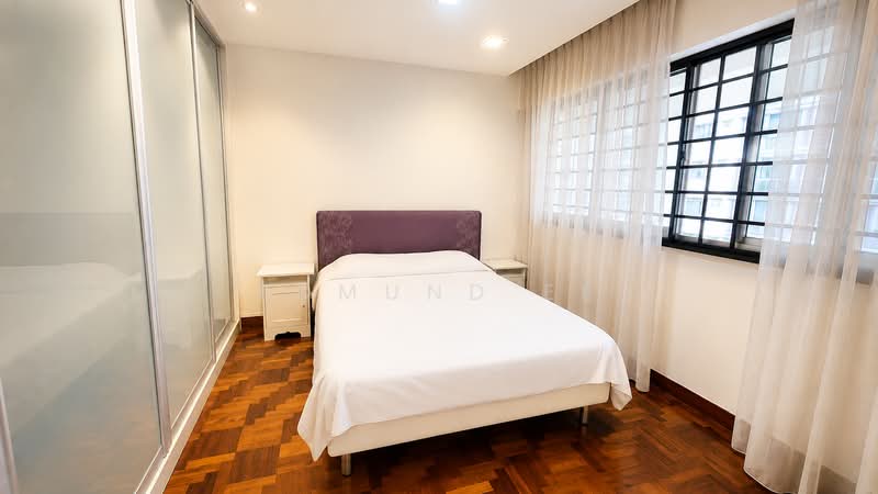 539 Serangoon North Avenue 4, 539 Serangoon North Avenue 4, 4 Bedrooms, 1,582 sqft, HDB Flat For Sale, by Edmund Ee, 500190371 - Bedroom - PropertyGuru.com.sg