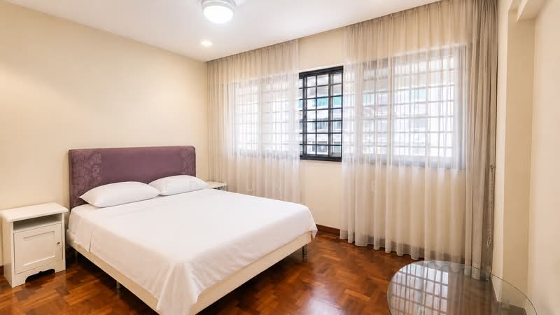 539 Serangoon North Avenue 4, 539 Serangoon North Avenue 4, 4 Bedrooms, 1,582 sqft, HDB Flat For Sale, by Edmund Ee, 500190371 - Bedroom - PropertyGuru.com.sg