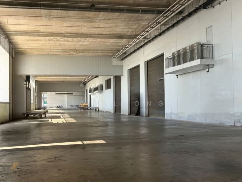 Loyang, Changi, , 21,000 sqft, Factory / Workshop (B2) For Rent, by Eva Leong, 500190372 - Interior - CommercialGuru.com.sg
