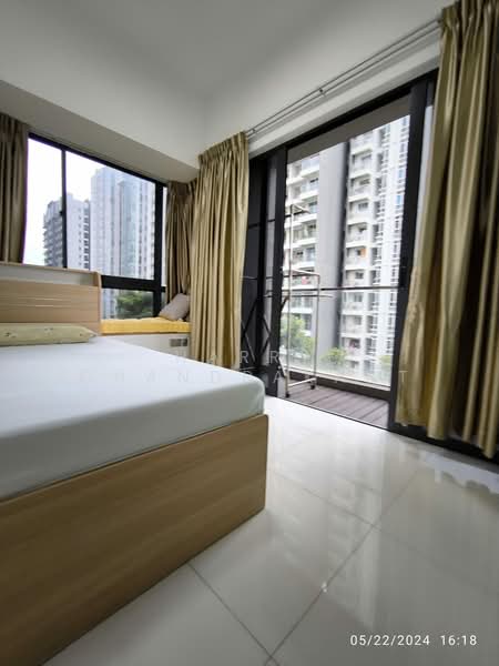 Bella Casita, 7 Ipoh Lane, 1 Bedroom, 506 sqft, Condominium For Sale, by Harry Chandrakant, 500190377 - Bedroom - PropertyGuru.com.sg