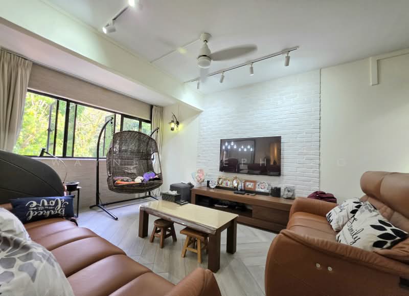 534 Jelapang Road, 534 Jelapang Road, 4 Bedrooms, 1,292 sqft, HDB Flat For Sale, by Wayne Joseph Ong 王伟洋, 500190382 - Living Room - PropertyGuru.com.sg