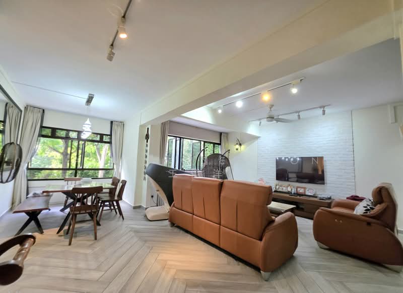 534 Jelapang Road, 534 Jelapang Road, 4 Bedrooms, 1,292 sqft, HDB Flat For Sale, by Wayne Joseph Ong 王伟洋, 500190382 - Living Room - PropertyGuru.com.sg