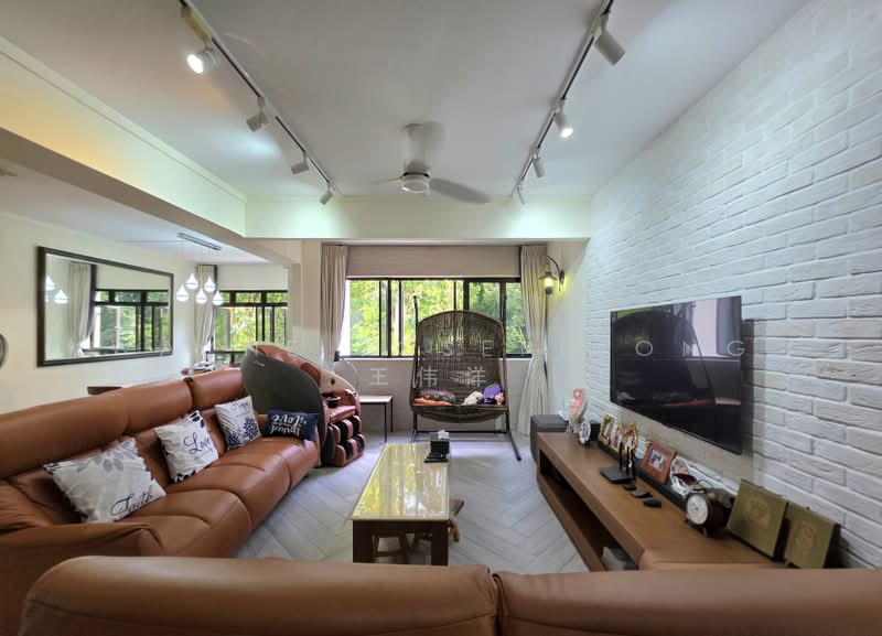 534 Jelapang Road, 534 Jelapang Road, 4 Bedrooms, 1,292 sqft, HDB Flat For Sale, by Wayne Joseph Ong 王伟洋, 500190382 - Living Room - PropertyGuru.com.sg