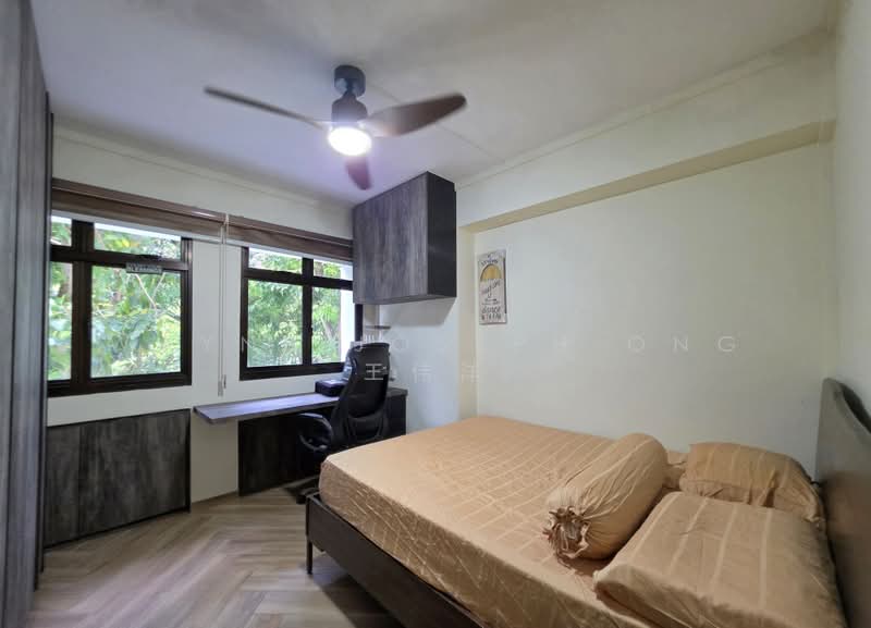 534 Jelapang Road, 534 Jelapang Road, 4 Bedrooms, 1,292 sqft, HDB Flat For Sale, by Wayne Joseph Ong 王伟洋, 500190382 - Bedroom - PropertyGuru.com.sg