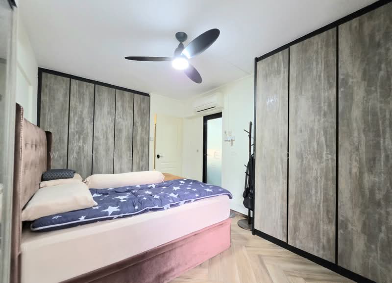 534 Jelapang Road, 534 Jelapang Road, 4 Bedrooms, 1,292 sqft, HDB Flat For Sale, by Wayne Joseph Ong 王伟洋, 500190382 - Master Bedroom - PropertyGuru.com.sg