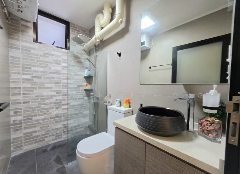 534 Jelapang Road, 534 Jelapang Road, 4 Bedrooms, 1,292 sqft, HDB Flat For Sale, by Wayne Joseph Ong 王伟洋, 500190382 - Common Bathroom - PropertyGuru.com.sg