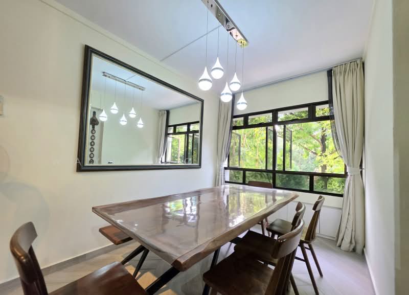 534 Jelapang Road, 534 Jelapang Road, 4 Bedrooms, 1,292 sqft, HDB Flat For Sale, by Wayne Joseph Ong 王伟洋, 500190382 - Dining Room - PropertyGuru.com.sg