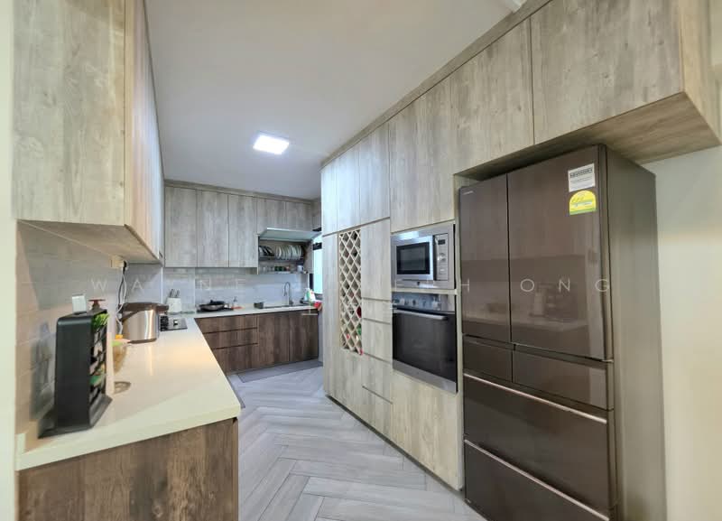 534 Jelapang Road, 534 Jelapang Road, 4 Bedrooms, 1,292 sqft, HDB Flat For Sale, by Wayne Joseph Ong 王伟洋, 500190382 - Kitchen - PropertyGuru.com.sg