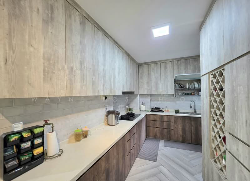 534 Jelapang Road, 534 Jelapang Road, 4 Bedrooms, 1,292 sqft, HDB Flat For Sale, by Wayne Joseph Ong 王伟洋, 500190382 - Kitchen - PropertyGuru.com.sg
