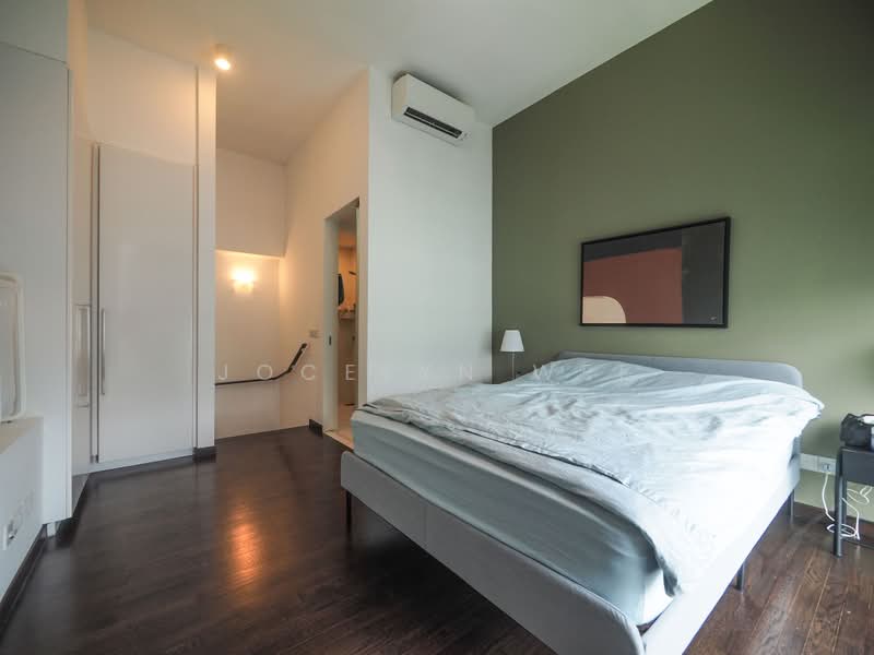 One-North Residences, 9 One-North Gateway, 1 Bedroom, 957 sqft, Apartment For Rent, by Jocelyn Wee, 500190383 - Bedroom - PropertyGuru.com.sg