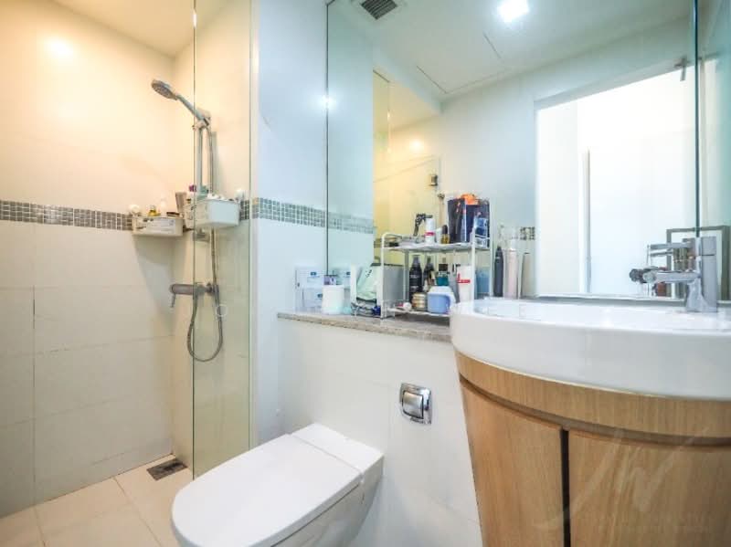 One-North Residences, 9 One-North Gateway, 1 Bedroom, 957 sqft, Apartment For Rent, by Jocelyn Wee, 500190383 - Bathroom - PropertyGuru.com.sg