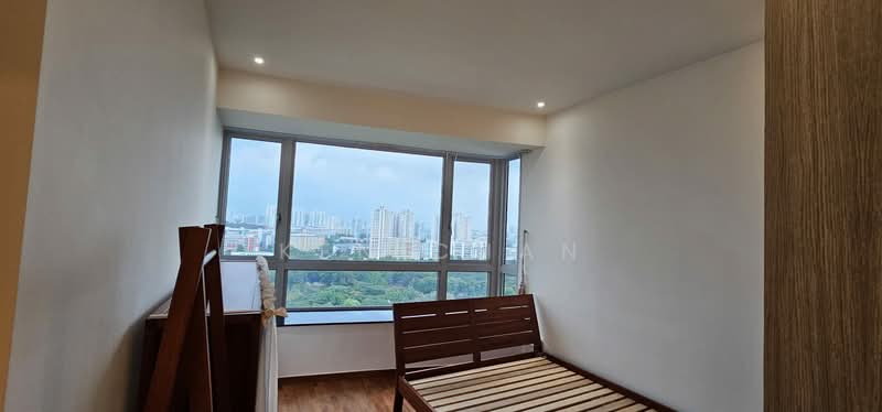 Clover By The Park, 6 Bishan Street 25, 2 Bedrooms, 1,281 sqft, Condominium For Rent, by Ken Chan, 500190384 - Bedroom - PropertyGuru.com.sg