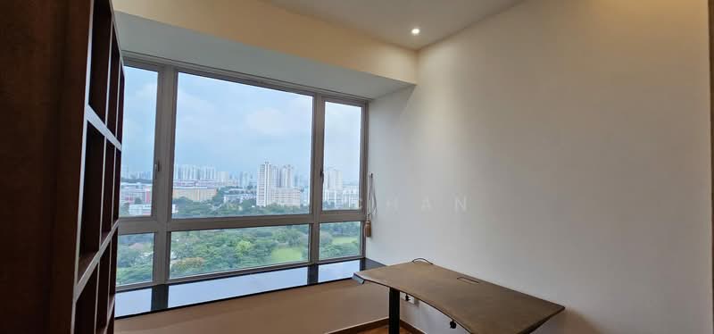 Clover By The Park, 6 Bishan Street 25, 2 Bedrooms, 1,281 sqft, Condominium For Rent, by Ken Chan, 500190384 - Study - PropertyGuru.com.sg