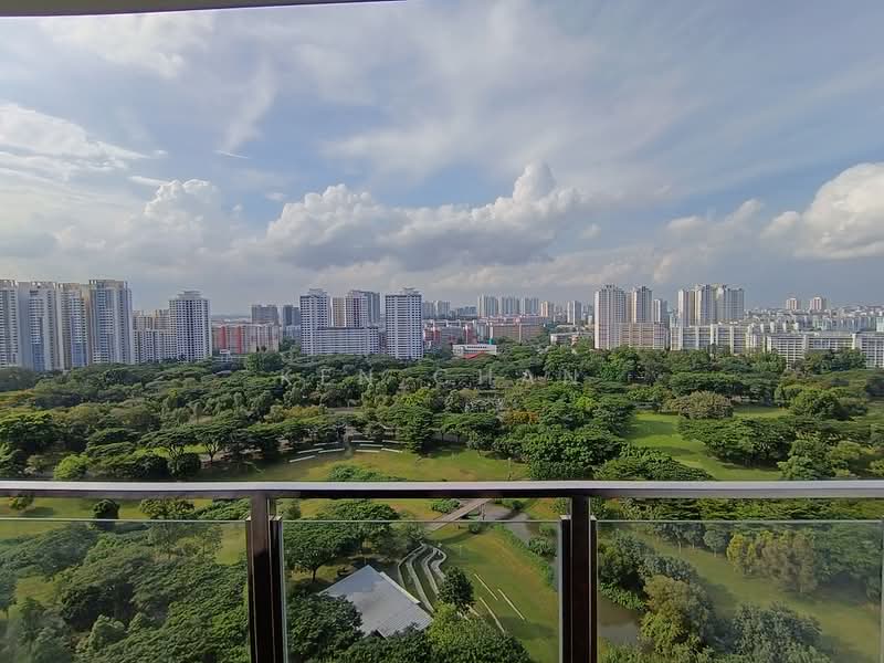 Clover By The Park, 6 Bishan Street 25, 3 Bedrooms, 1,281 sqft, Condominium For Rent, by Ken Chan, 500190384 - View - PropertyGuru.com.sg