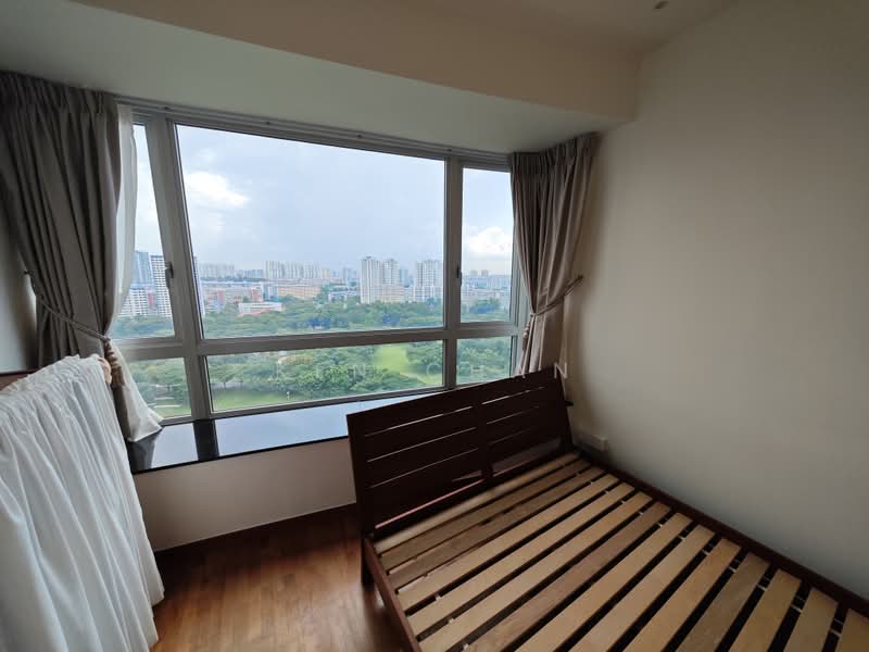 Clover By The Park, 6 Bishan Street 25, 3 Bedrooms, 1,281 sqft, Condominium For Rent, by Ken Chan, 500190384 - Master Bedroom - PropertyGuru.com.sg