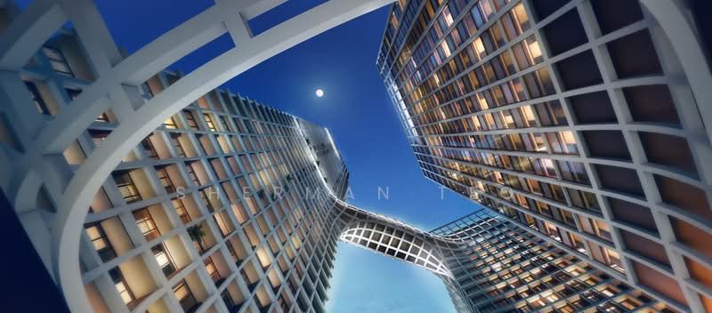 CanningHill Piers, 5 Clarke Quay, Studio, 474 sqft, Condominium For Sale, by Sherman Teo, 500190386 - Exterior - PropertyGuru.com.sg