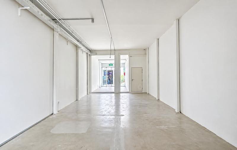 Joo Chiat Road, Joo Chiat Road, East Coast / Marine Parade, 1,292 sqft, Shop / Shophouse For Rent, by Jane Toh, 500190387 - Entrance - CommercialGuru.com.sg