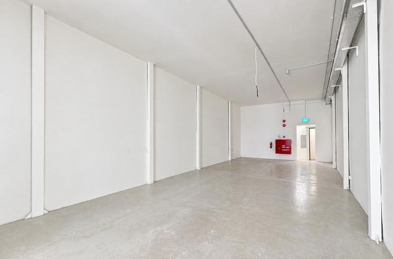 Joo Chiat Road, Joo Chiat Road, East Coast / Marine Parade, 1,292 sqft, Shop / Shophouse For Rent, by Jane Toh, 500190387 - Interior - CommercialGuru.com.sg