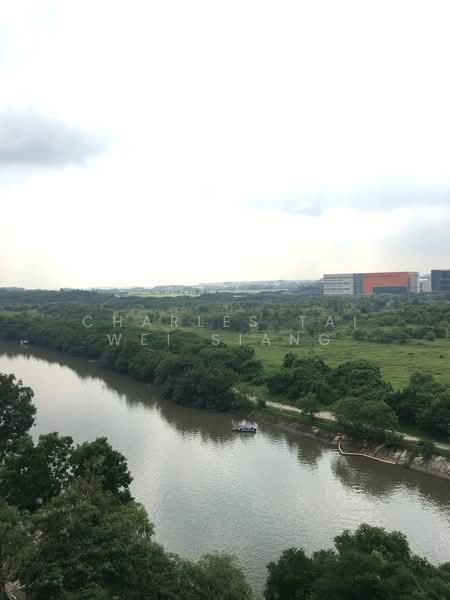 Rio Vista, 10 Upper Serangoon View, 3 Bedrooms, 1,238 sqft, Condominium For Sale, by Charles Tai Wei Siang, 500190389 - Exterior - PropertyGuru.com.sg