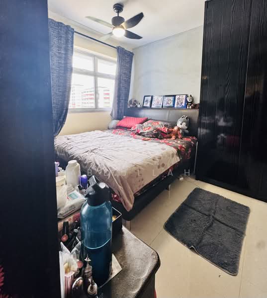673A Fern Grove @ Yishun, 673A Yishun Avenue 4, 2 Bedrooms, 731 sqft, HDB Flat For Sale, by Noor Abdullah, 500190392 - Bedroom - PropertyGuru.com.sg