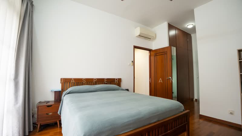 Laguna Green, 20 Jalan Hajijah, 2 Bedrooms, 1,098 sqft, Condominium For Sale, by Jasper Chan, 500190400 - Bedroom - PropertyGuru.com.sg