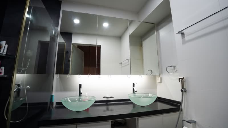Laguna Green, 20 Jalan Hajijah, 2 Bedrooms, 1,098 sqft, Condominium For Sale, by Jasper Chan, 500190400 - Bathroom - PropertyGuru.com.sg