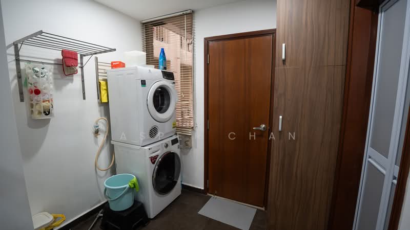Laguna Green, 20 Jalan Hajijah, 2 Bedrooms, 1,098 sqft, Condominium For Sale, by Jasper Chan, 500190400 - Interior - PropertyGuru.com.sg