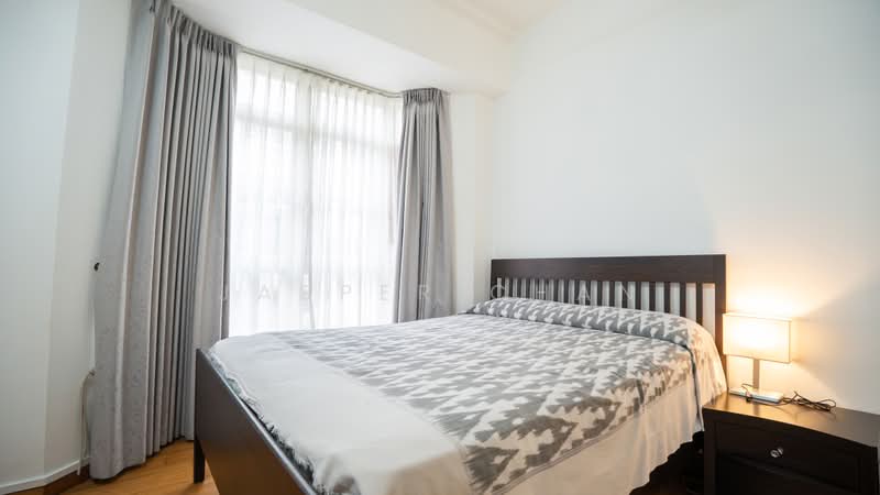 Laguna Green, 20 Jalan Hajijah, 2 Bedrooms, 1,098 sqft, Condominium For Sale, by Jasper Chan, 500190400 - Bedroom - PropertyGuru.com.sg