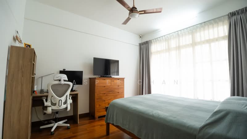 Laguna Green, 20 Jalan Hajijah, 2 Bedrooms, 1,098 sqft, Condominium For Sale, by Jasper Chan, 500190400 - Bedroom - PropertyGuru.com.sg