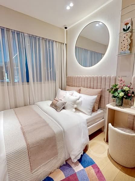 Grand Dunman, 10 Dunman Road, 2 Bedrooms, 721 sqft, Condominium For Sale, by Alex Ong, 500190402 - Bedroom - PropertyGuru.com.sg
