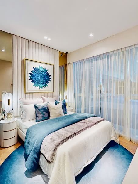 Grand Dunman, 10 Dunman Road, 2 Bedrooms, 721 sqft, Condominium For Sale, by Alex Ong, 500190402 - Bedroom - PropertyGuru.com.sg