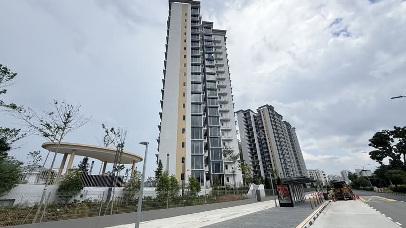 Grand Dunman, 10 Dunman Road, 2 Bedrooms, 721 sqft, Condominium For Sale, by Alex Ong, 500190402 - Exterior - PropertyGuru.com.sg