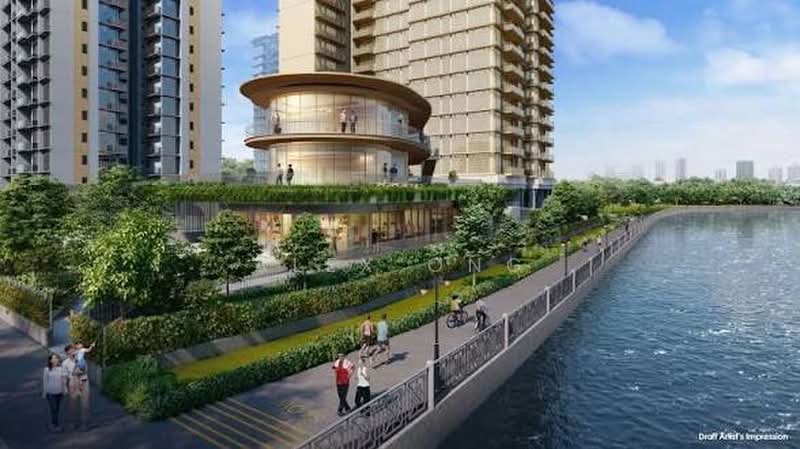 Grand Dunman, 10 Dunman Road, 2 Bedrooms, 721 sqft, Condominium For Sale, by Alex Ong, 500190402 - Exterior - PropertyGuru.com.sg