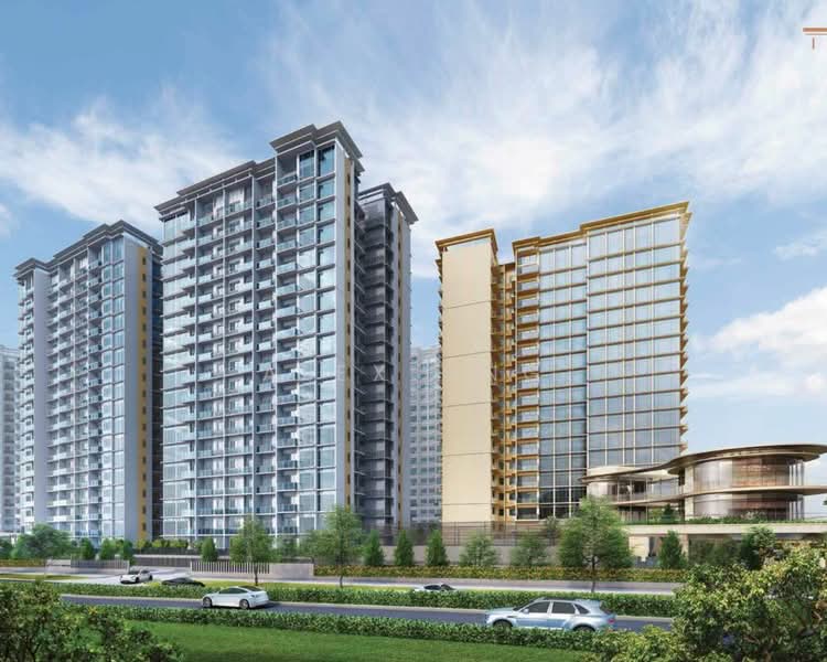 Grand Dunman, 10 Dunman Road, 2 Bedrooms, 721 sqft, Condominium For Sale, by Alex Ong, 500190402 - Exterior - PropertyGuru.com.sg