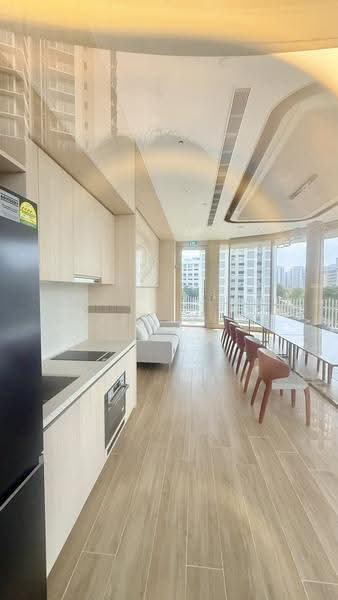 Grand Dunman, 10 Dunman Road, East Coast / Marine Parade, 2 Bedrooms, 721 sqft, Condominium For Sale, by Alex Ong, 500190402 - Living Room - PropertyGuru.com.sg