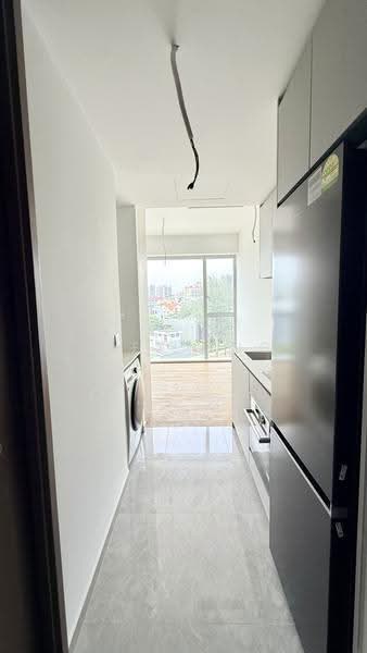 Grand Dunman, 10 Dunman Road, East Coast / Marine Parade, 2 Bedrooms, 721 sqft, Condominium For Sale, by Alex Ong, 500190402 - Kitchen - PropertyGuru.com.sg
