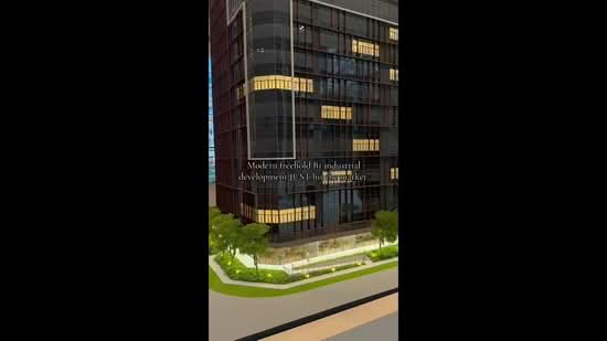 Generation & Tannery, , 1,762 sqft, Light Industrial (B1) For Sale, by Pauline Chia, 500190404 - CommercialGuru.com.sg