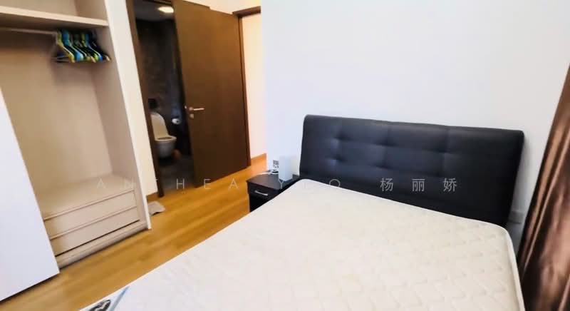 Espada, 48 Saint Thomas Walk, 2 Bedrooms, 689 sqft, Condominium For Rent, by Anthea Yeo 杨丽娇, 500190405 - Bedroom - PropertyGuru.com.sg