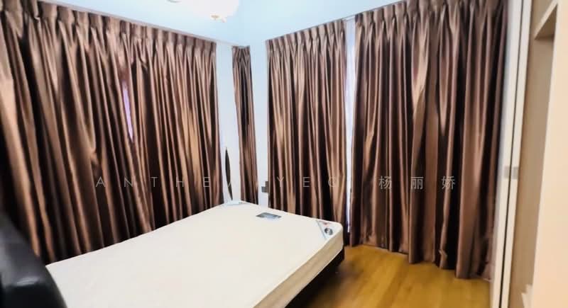 Espada, 48 Saint Thomas Walk, 2 Bedrooms, 689 sqft, Condominium For Rent, by Anthea Yeo 杨丽娇, 500190405 - Bedroom - PropertyGuru.com.sg