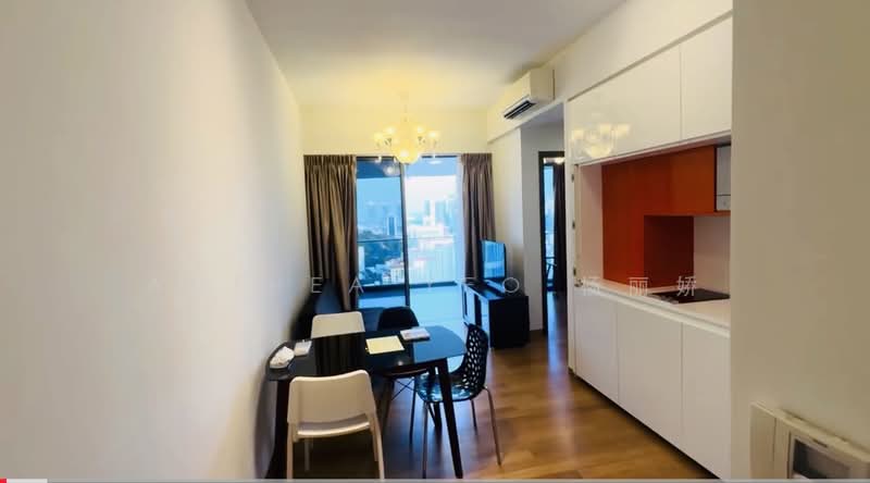 Espada, 48 Saint Thomas Walk, 2 Bedrooms, 689 sqft, Condominium For Rent, by Anthea Yeo 杨丽娇, 500190405 - PropertyGuru.com.sg