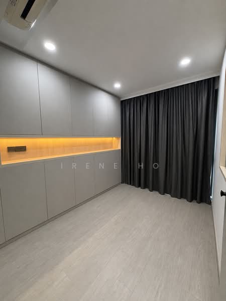 Hundred Palms Residences, 270 Yio Chu Kang Road, 2 Bedrooms, 883 sqft, Executive Condominium For Rent, by Irene Ho, 500190406 - Interior - PropertyGuru.com.sg