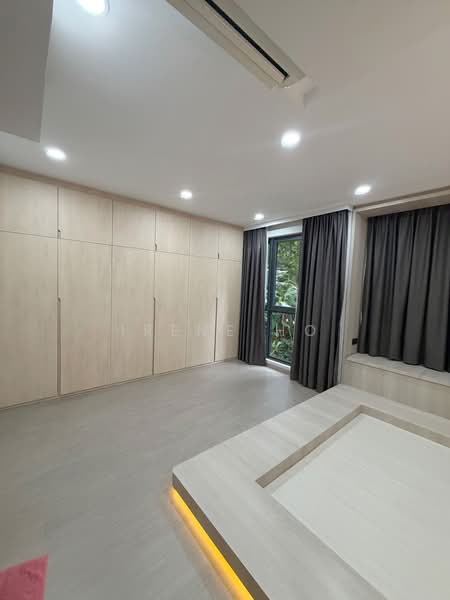 Hundred Palms Residences, 270 Yio Chu Kang Road, 2 Bedrooms, 883 sqft, Executive Condominium For Rent, by Irene Ho, 500190406 - Bedroom - PropertyGuru.com.sg