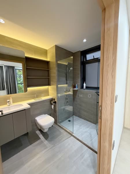 Hundred Palms Residences, 270 Yio Chu Kang Road, 2 Bedrooms, 883 sqft, Executive Condominium For Rent, by Irene Ho, 500190406 - PropertyGuru.com.sg