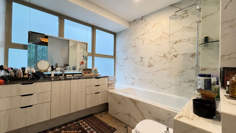 The Peak @ Balmeg, 6 Balmeg Hill, 3 Bedrooms, 1,711 sqft, Condominium For Rent, by Patrick Poon 潘德名, 500190407 - Bathroom - PropertyGuru.com.sg