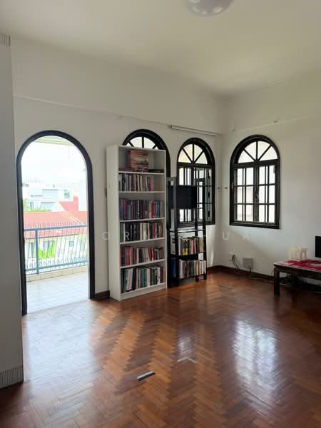 Lorong Siglap, , 5 Bedrooms, 4,500 sqft, Bungalow House For Sale, by Bjorn Chua, 500190410 - Living Room - PropertyGuru.com.sg