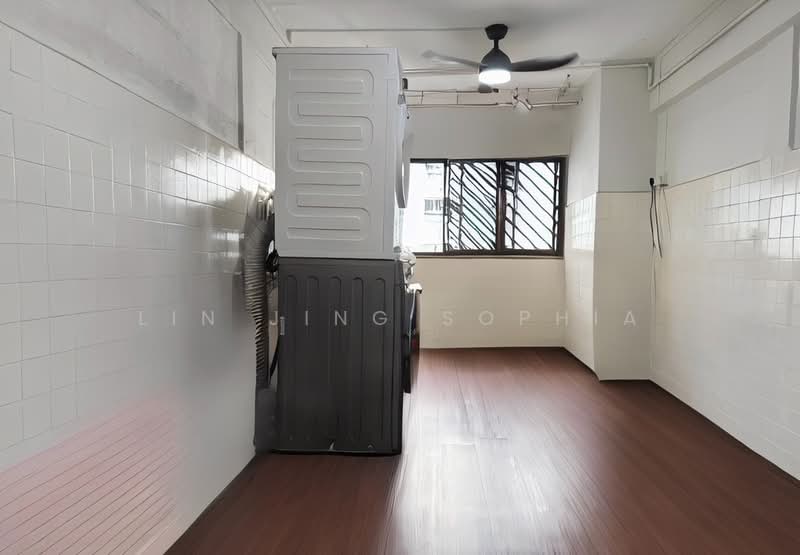 202 Ang Mo Kio Avenue 3, 202 Ang Mo Kio Avenue 3, 2 Bedrooms, 721 sqft, HDB Flat For Sale, by Lin Jing Sophia, 500190413 - Interior - PropertyGuru.com.sg